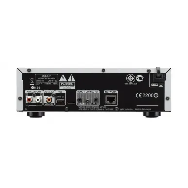 Сетевой проигрыватель Denon DNP-F109 Prem SL